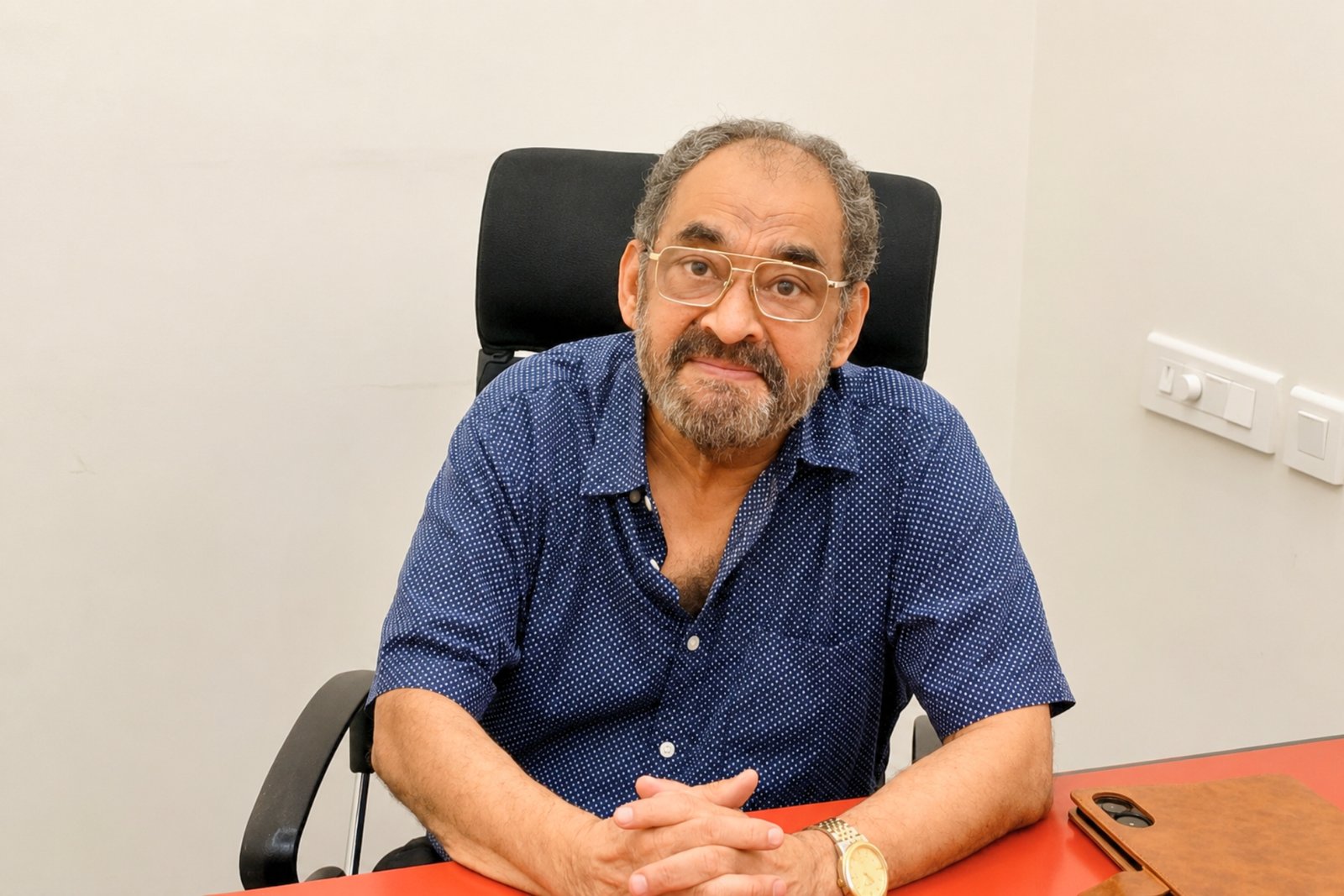Dr P.P. Mohammed Hassan